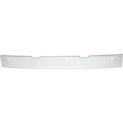 2013-2016 Lexus ES300h Rear Bumper Absorber, Impact - CAPA.
