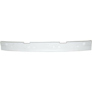 2013-2016 Lexus ES300h Rear Bumper Absorber, Impact - CAPA.