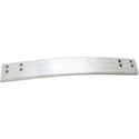 2015 Lexus RC350 Rear Bumper Reinforcement, Aluminum.