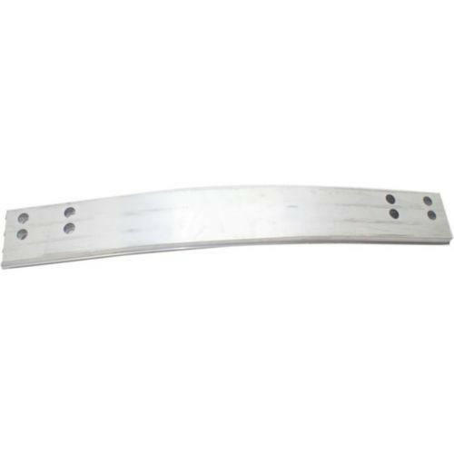 2014-2015 Lexus IS250 Rear Bumper Reinforcement, Aluminum.