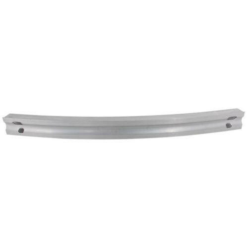 2000-2003 Lexus RX300 Rear Bumper Reinforcement, Aluminum, From 7-00.