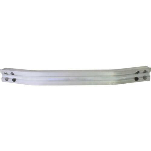 2002-2010 Lexus SC430 Rear Bumper Reinforcement, Aluminum.