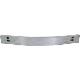 2013-2015 Lexus ES350 Rear Bumper Reinforcement, Aluminum - NSF.