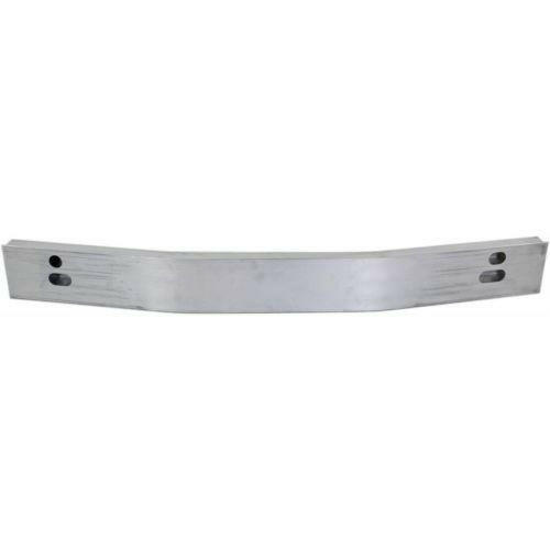 2013-2015 Lexus ES350 Rear Bumper Reinforcement, Aluminum.