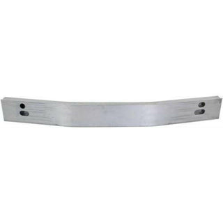 2013-2015 Lexus ES350 Rear Bumper Reinforcement, Aluminum.