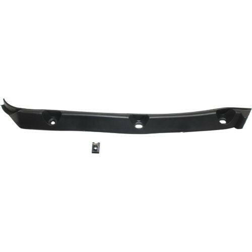 2003-2012 Land Rover Range Rover Rear Bumper Bracket RH, Assembly, Upper.