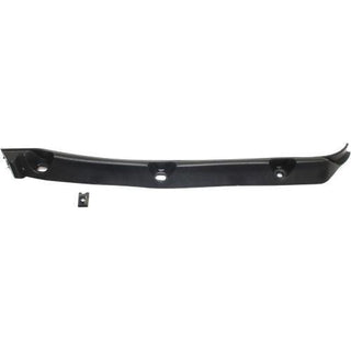 2003-2012 Land Rover Range Rover Rear Bumper Bracket LH, Assembly, Upper - Classic 2 Current Fabrication