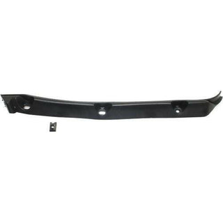 2003-2012 Land Rover Range Rover Rear Bumper Bracket LH, Assembly, Upper.