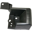 2003-2012 Land Rover Range Rover Rear Bumper Bracket RH, Lower, Plastic.