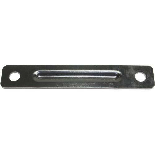 2015 Ford F-150 Rear Bumper Bracket RH=LH, Bumper Cover Support.