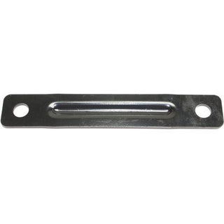 2015 Ford F-150 Rear Bumper Bracket RH=LH, Bumper Cover Support - Classic 2 Current Fabrication