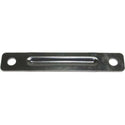 2015 Ford F-150 Rear Bumper Bracket RH=LH, Bumper Cover Support.