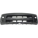 2010-2013 Land Rover Range Rover Sport Front Bumper Cover, Primed, w/o - Classic 2 Current Fabrication