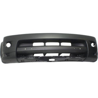 2010-2013 L& Rover Range Rover Sport Front Bumper Cover, w/Front View Cam - Classic 2 Current Fabrication