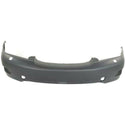 2007-2009 Lexus RX350 Front Bumper Cover, w/HLW, w/Radar/Laser Cruise Ctrl, -CAPA.