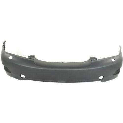 2007-2009 Lexus RX350 Front Bumper Cover, w/HLW, w/Radar/Laser Cruise Ctrl, USA.