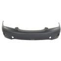 2007-2009 Lexus RX350 Front Bumper Cover, w/o HLW, w/Radar/Laser Cruise Control,.