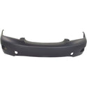 2007-2009 Lexus RX350 Front Bumper Cover, Primed, w/o, USA - Classic 2 Current Fabrication