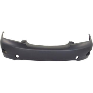 2004-2006 Lexus RX330 Front Bumper Cover, Primed, w/o, USA - Classic 2 Current Fabrication