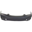 2004-2006 Lexus RX330 Front Bumper Cover, Primed, w/o, USA.