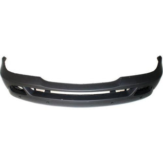 1998-2005 Mercedes-Benz ML-Class Front Bumper Cover w/Parktronic w/o HlampWasher - Classic 2 Current Fabrication