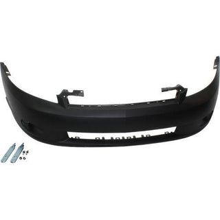 2006-2007 Chevy Monte Carlo Front Bumper Cover, Primed - Classic 2 Current Fabrication