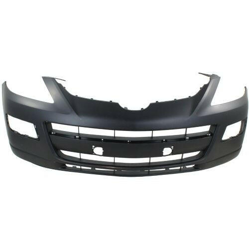 2007-2009 Mazda CX-9 Front Bumper Cover, Primed - Capa.