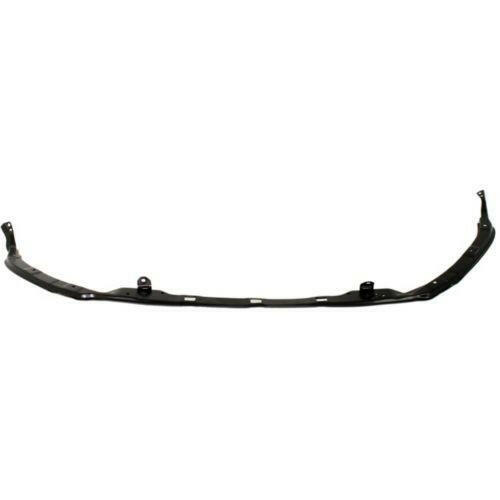 1999-2001 Mitsubishi Galant Front Bumper Cover, Upper, Support.