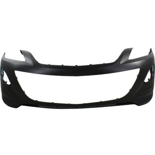 2010-2012 Mazda CX-9 Front Bumper Cover, Primed - Classic 2 Current Fabrication
