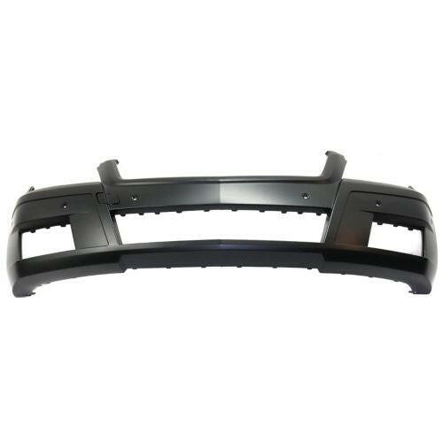 2010-2012 Mercedes Benz GLK350 Front Bumper Cover, w/o AMG, OOR, & HLW, w/Parktonic.