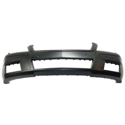 2010-2012 Mercedes Benz GLK350 Front Bumper Cover, w/o AMG, OOR, & HLW, w/Parktonic - Classic 2 Current Fabrication