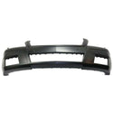 2010-2012 Mercedes Benz GLK350 Front Bumper Cover, w/o AMG, OOR, & HLW, w/Parktonic.