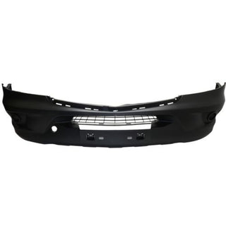 2014-2015 Mercedes Benz Sprinter 3500 Front Bumper Cover - Classic 2 Current Fabrication