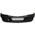2014-2015 Mercedes Benz Sprinter 3500 Front Bumper Cover.