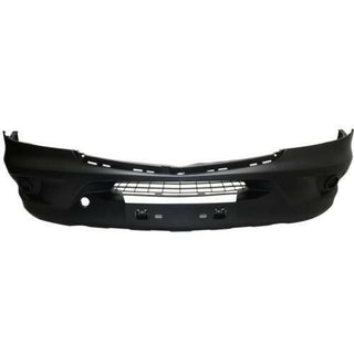 2014-2015 Mercedes Benz Sprinter 3500 Front Bumper Cover.