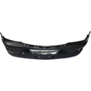 2014-2015 Mercedes Benz Sprinter 2500 Front Bumper Cover, w/Ptronic & Fog Lights - Classic 2 Current Fabrication