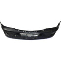 2014-2015 Mercedes Benz Sprinter 2500 Front Bumper Cover, w/Ptronic & Fog Lights.