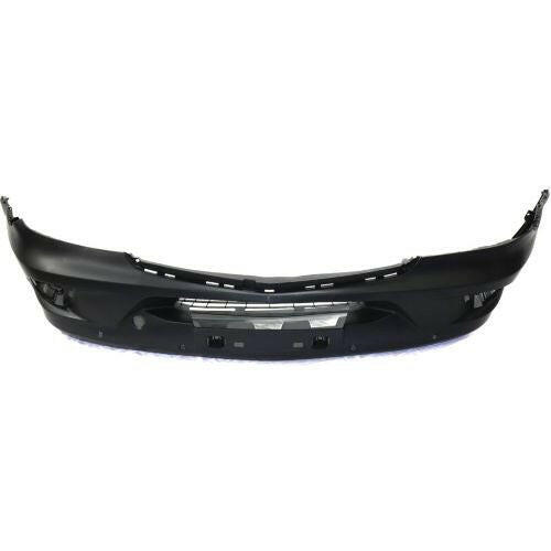 2014-2015 Mercedes Benz Sprinter 3500 Front Bumper Cover, w/Ptronic & Fog Lights.