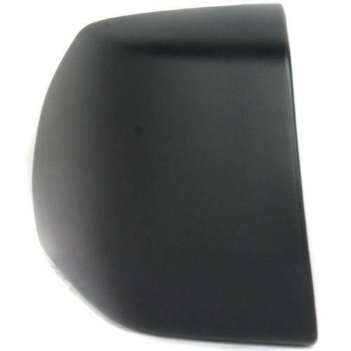 2002-2008 Mercedes Benz G500 Front Bumper End LH.