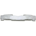 2009-2011 Mazda 6 Front Bumper Absorber, Impact.