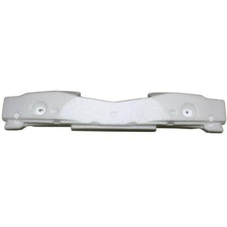 2009-2011 Mazda 6 Front Bumper Absorber, Impact.