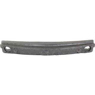 2006-2007 Mercedes Benz ML350 Front Bumper Absorber, w/o AMG Styling & Sport Pkg. - Classic 2 Current Fabrication
