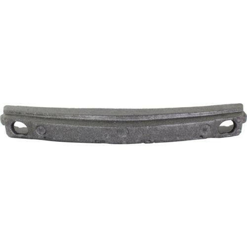 2007 Mercedes Benz ML63 AMG Front Bumper Absorber, w/o AMG Styling & Sport.