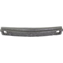 2007 Mercedes Benz ML63 AMG Front Bumper Absorber, w/o AMG Styling & Sport.
