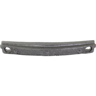 2007 Mercedes Benz ML63 AMG Front Bumper Absorber, w/o AMG Styling & Sport.