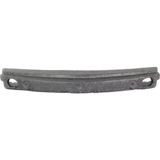 2006-2007 Mercedes-Benz ML-Class Front Bumper Absorber, Impact, W/o Amg - Classic 2 Current Fabrication