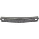 2006-2007 Mercedes-Benz ML-Class Front Bumper Absorber, Impact, W/o Amg.