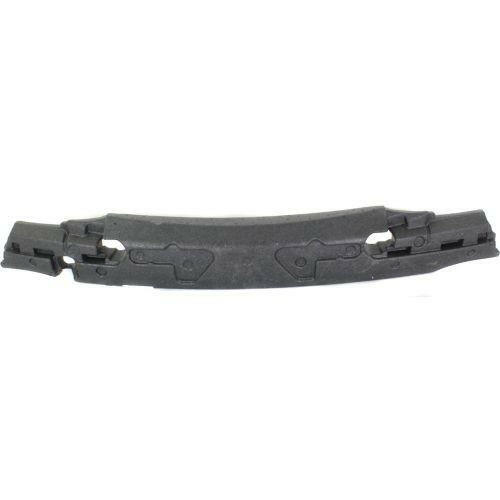 2003-2006 Mercedes Benz S55 AMG Front Bumper Absorber, w/o Sport Pkg..