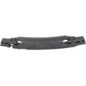 2003-2006 Mercedes Benz S55 AMG Front Bumper Absorber, w/o Sport Pkg..