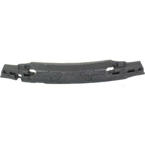 2003-2006 Mercedes-Benz S-Class Front Bumper Absorber, W/o Sport Pkg..